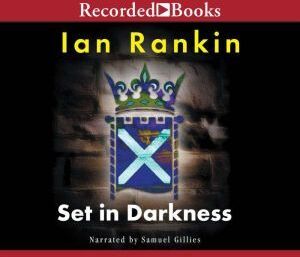 Recorded Books Set in Darkness