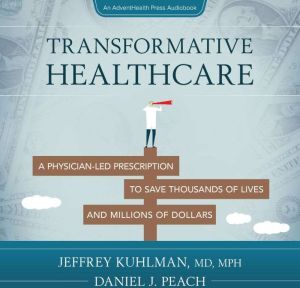 Author's Republic Transformative Healthcare