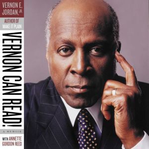 Hachette Audio Vernon Can Read!: A Memoir