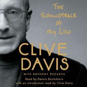 Simon & Schuster Audio The Soundtrack of My Life