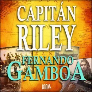 BookaVivo Capit�n Riley