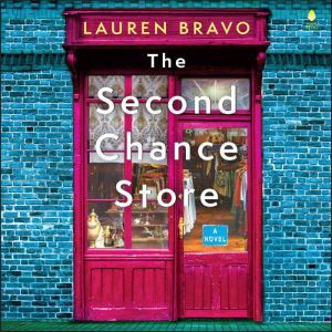 Harper Audio The Second Chance Store: A Novel