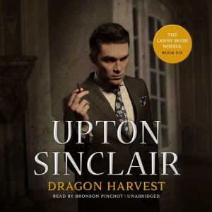 Blackstone Audiobooks Dragon Harvest