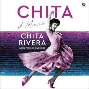 Harper Audio Chita: A Memoir