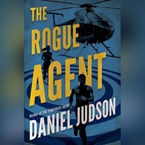 Brilliance Audio The Rogue Agent