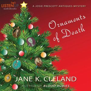 Findaway Ornaments of Death