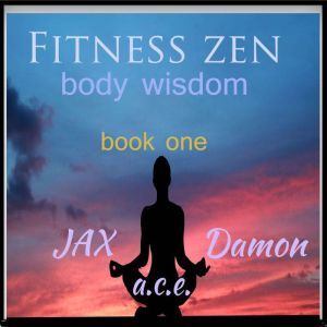 Findaway Voices Fitness Zen: Body Wisdom