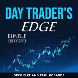 Author's Republic Day Trader's Edge Bundle, 2 in 1 Bundle