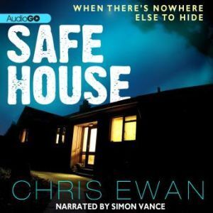 Blackstone Audiobooks Safe House