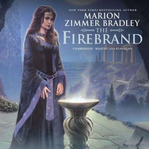 Blackstone Audiobooks The Firebrand