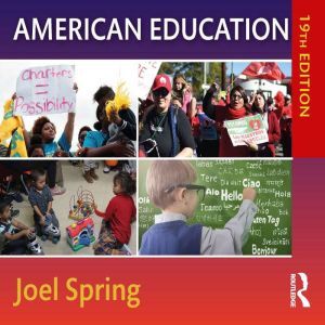 Findaway American Education