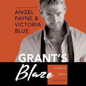 Brilliance Audio Grant's Blaze