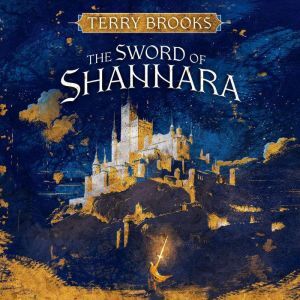 Random House Audio The Sword of Shannara