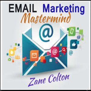 Findaway Voices Email Marketing mastermind