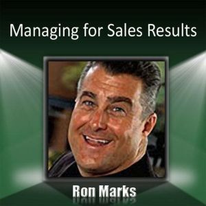 Findaway Managing for Sales Results