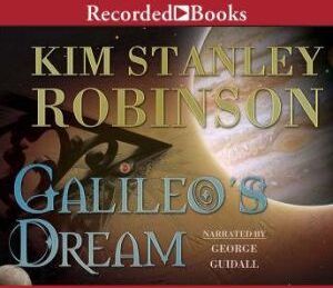 Recorded Books Galileo's Dream