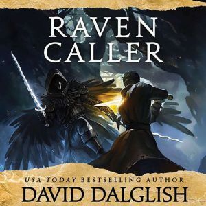 Hachette Audio Ravencaller