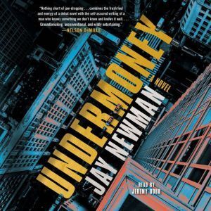 Simon & Schuster Audio Undermoney