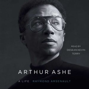 Simon & Schuster Audio Arthur Ashe: A Life