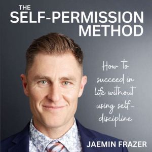 Author's Republic The Self-Permission Method
