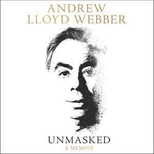 Harper Audio Unmasked: A Memoir