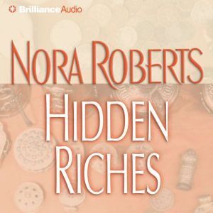 Brilliance Audio Hidden Riches