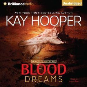 Brilliance Audio Blood Dreams