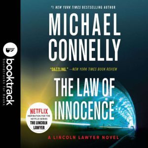 Hachette Audio The Law of Innocence: Booktrack Edition