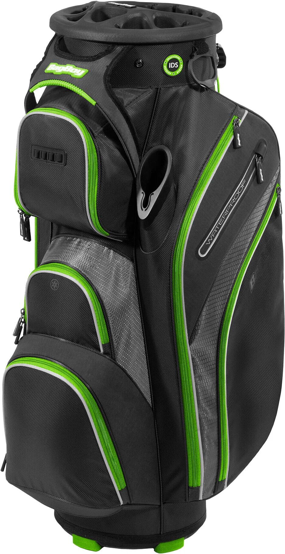 Bag Boy Revolver XP Golf Cart Bag