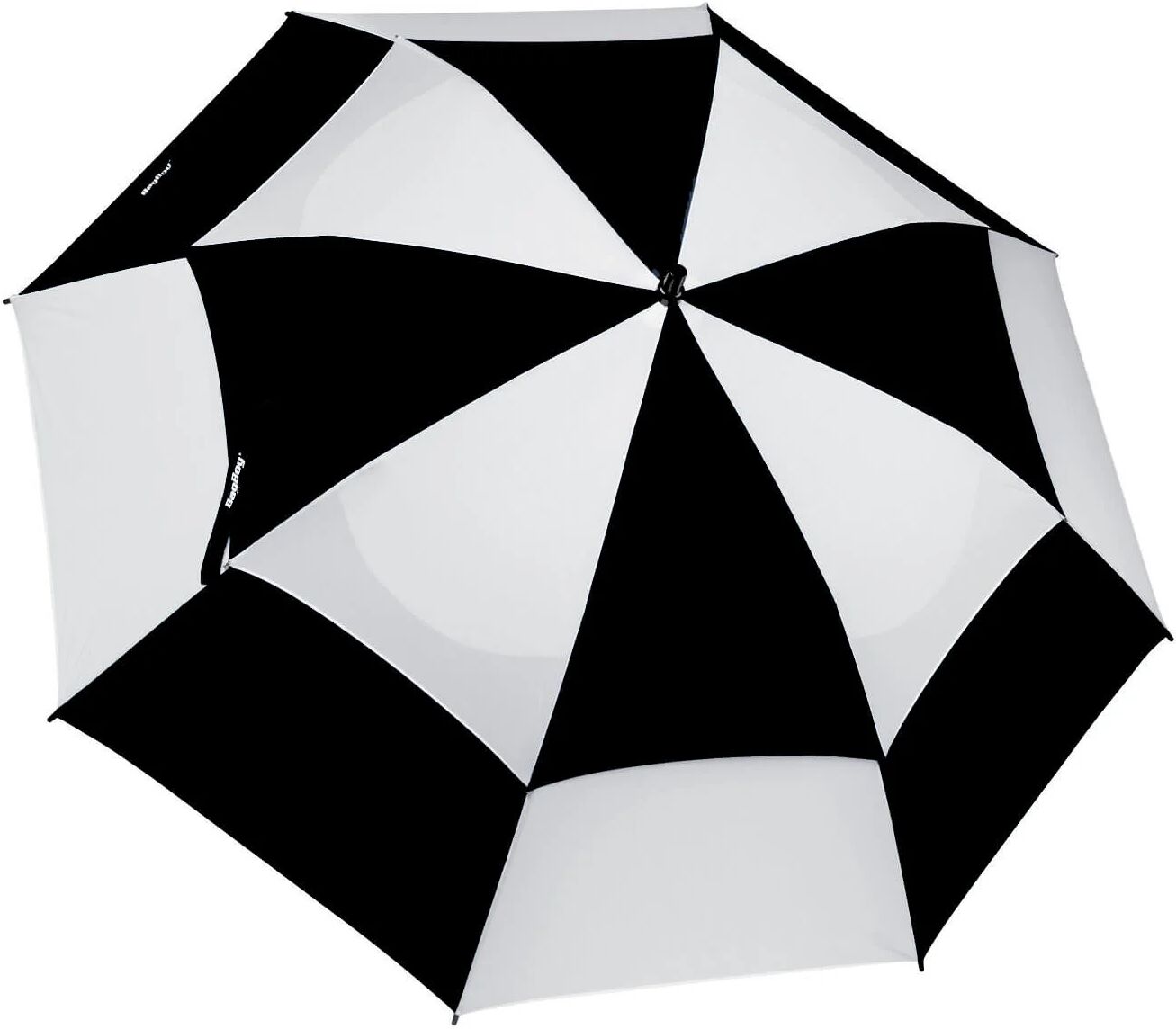 Bag Boy 62" Wind Vent Golf Umbrella