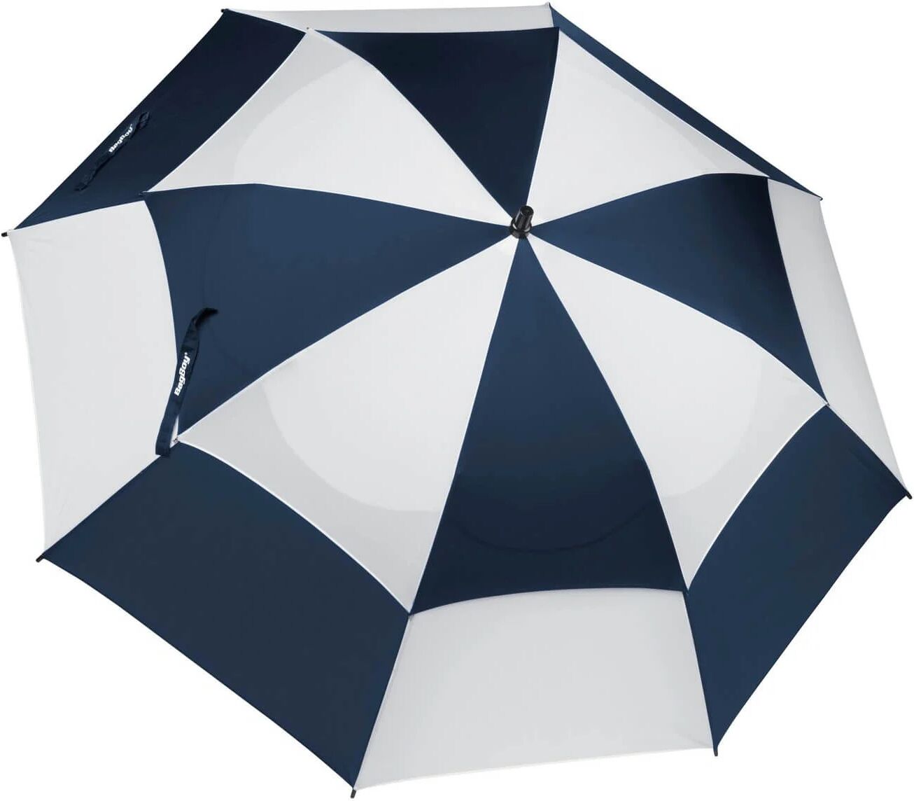 Bag Boy 62" Wind Vent Golf Umbrella