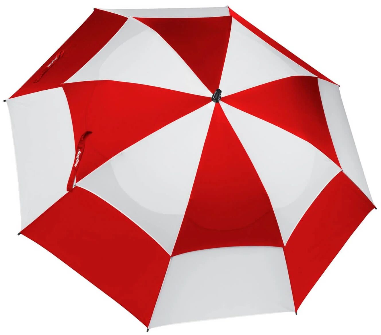 Bag Boy 62" Wind Vent Golf Umbrella
