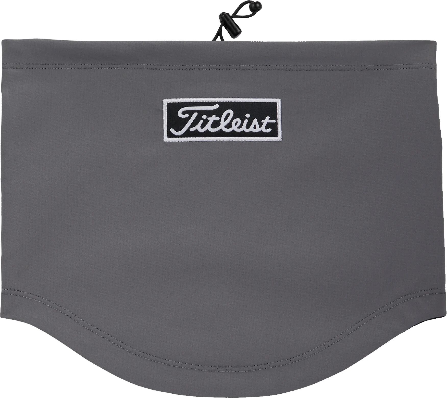 Titleist Performance Neck Warmer - Grey