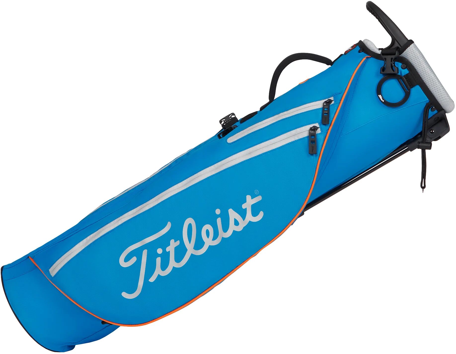 Titleist Premium Golf Carry Bag 2024