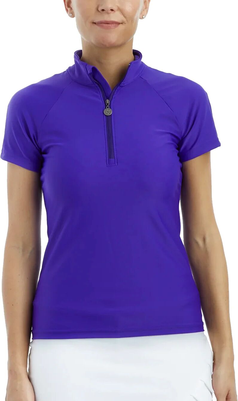 TZU TZU Sport Womens Lucy Golf Top -  , Size: Medium