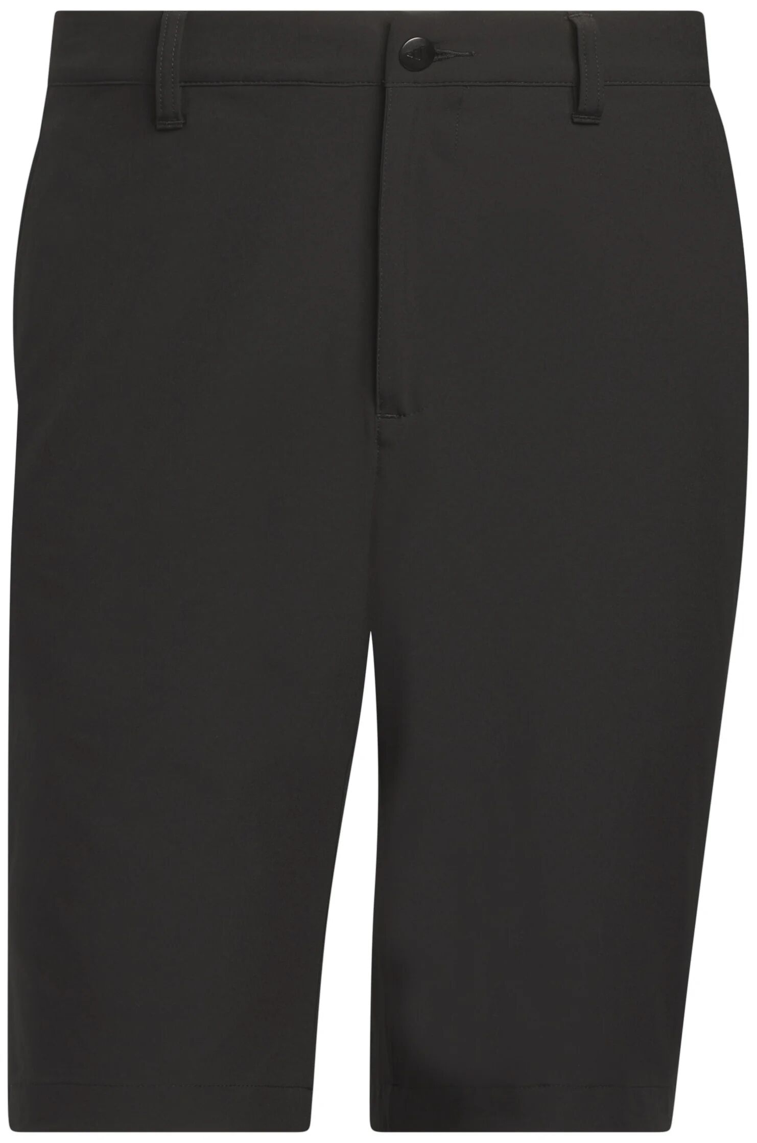 adidas Ultimate365 10 Inch Men's Golf Shorts 2024 - Black, Size: 33