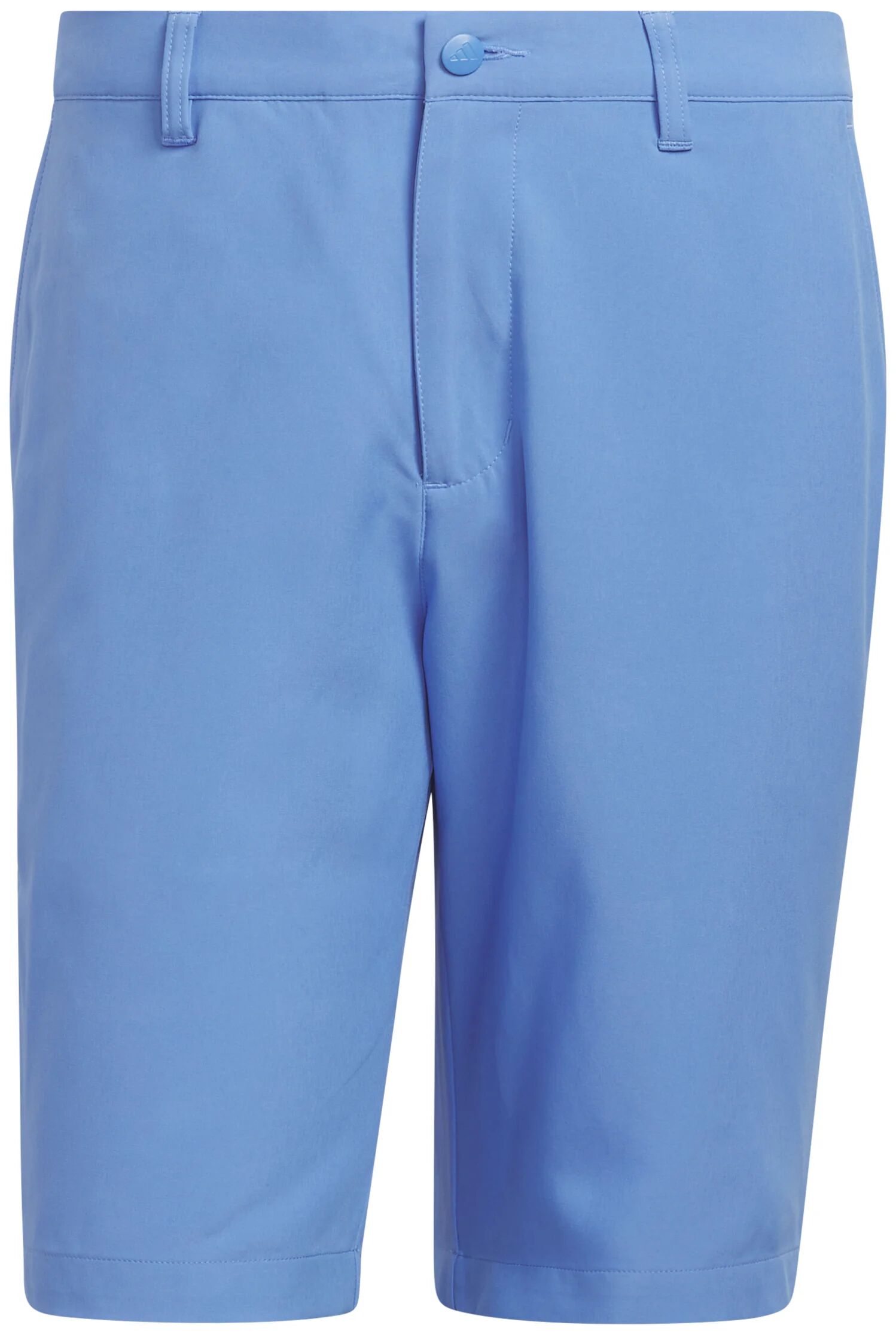 adidas Ultimate365 10 Inch Men's Golf Shorts 2024 - Blue, Size: 33