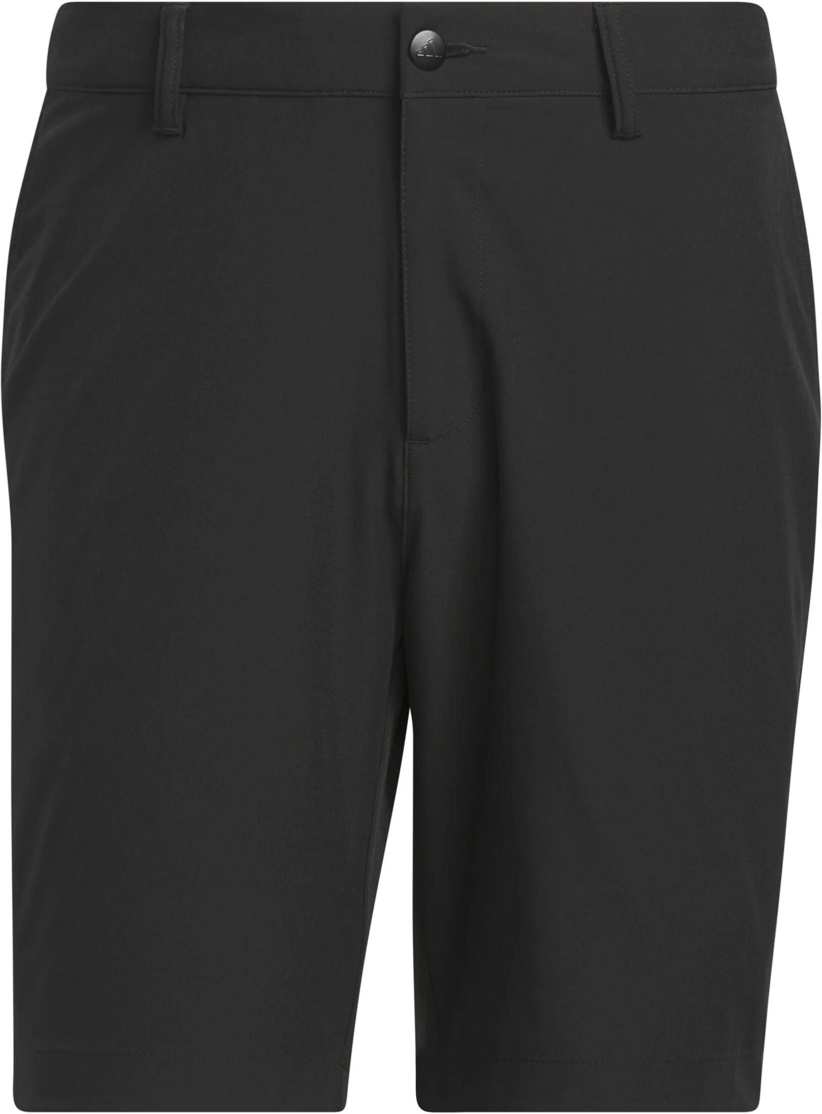 adidas Ultimate365 8.5 Inch Men's Golf Shorts 2024 - Black, Size: 33