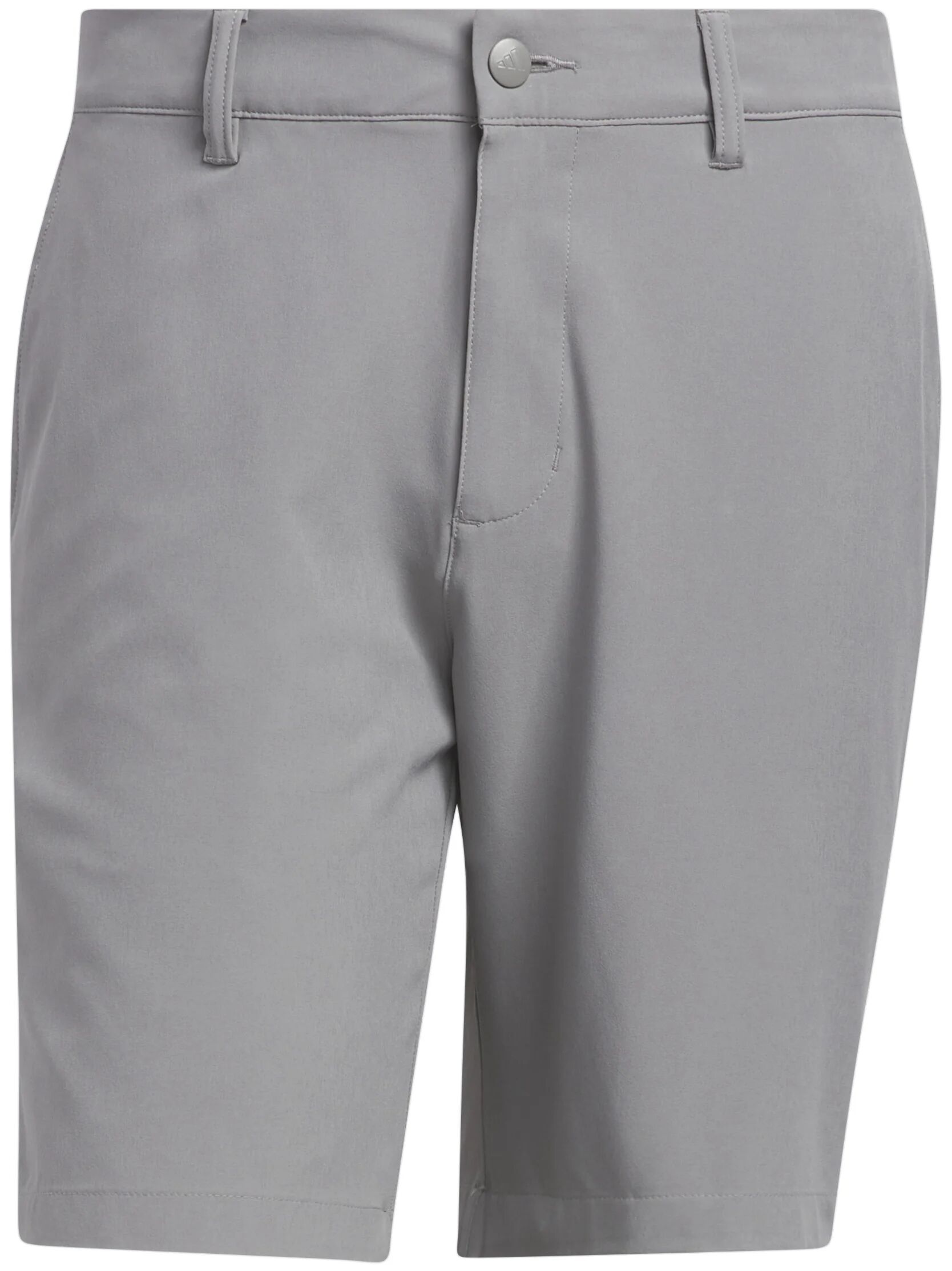 adidas Ultimate365 8.5 Inch Men's Golf Shorts 2024 - Grey, Size: 33