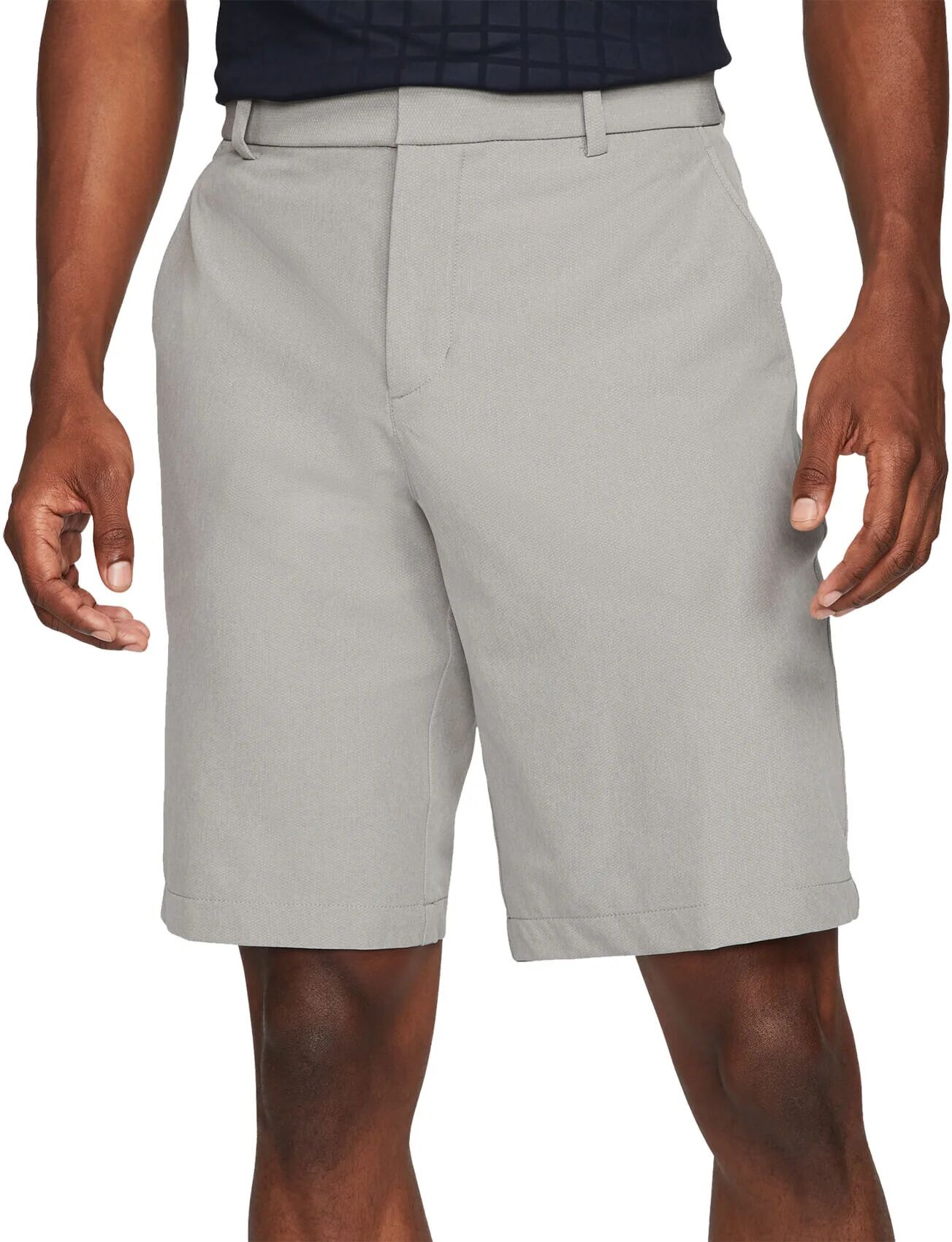 Nike Dri-FIT Men's Golf Shorts - Grey, Size: 30