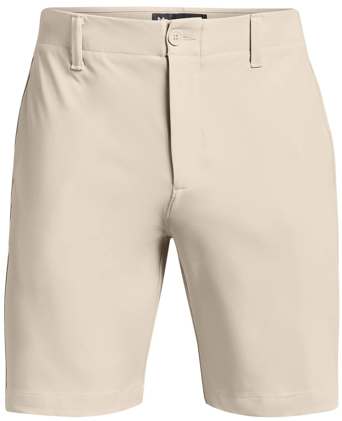 Under Armour UA Iso-Chill Men's Golf Short 2024 - White, Size: 38