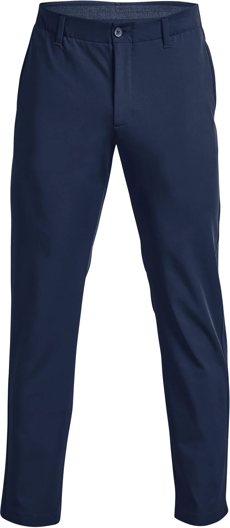 Under Armour Iso-Chill Tapered Men's Golf Pants 2024 - Blue, Size: 38x34