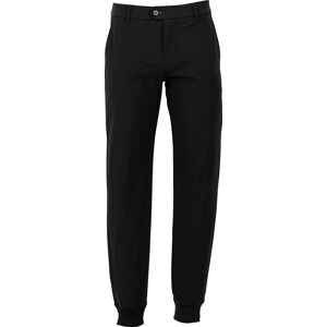 Greyson Clothiers Greyson Montauk Jogger Men's Golf Pants - Black, Size: 38