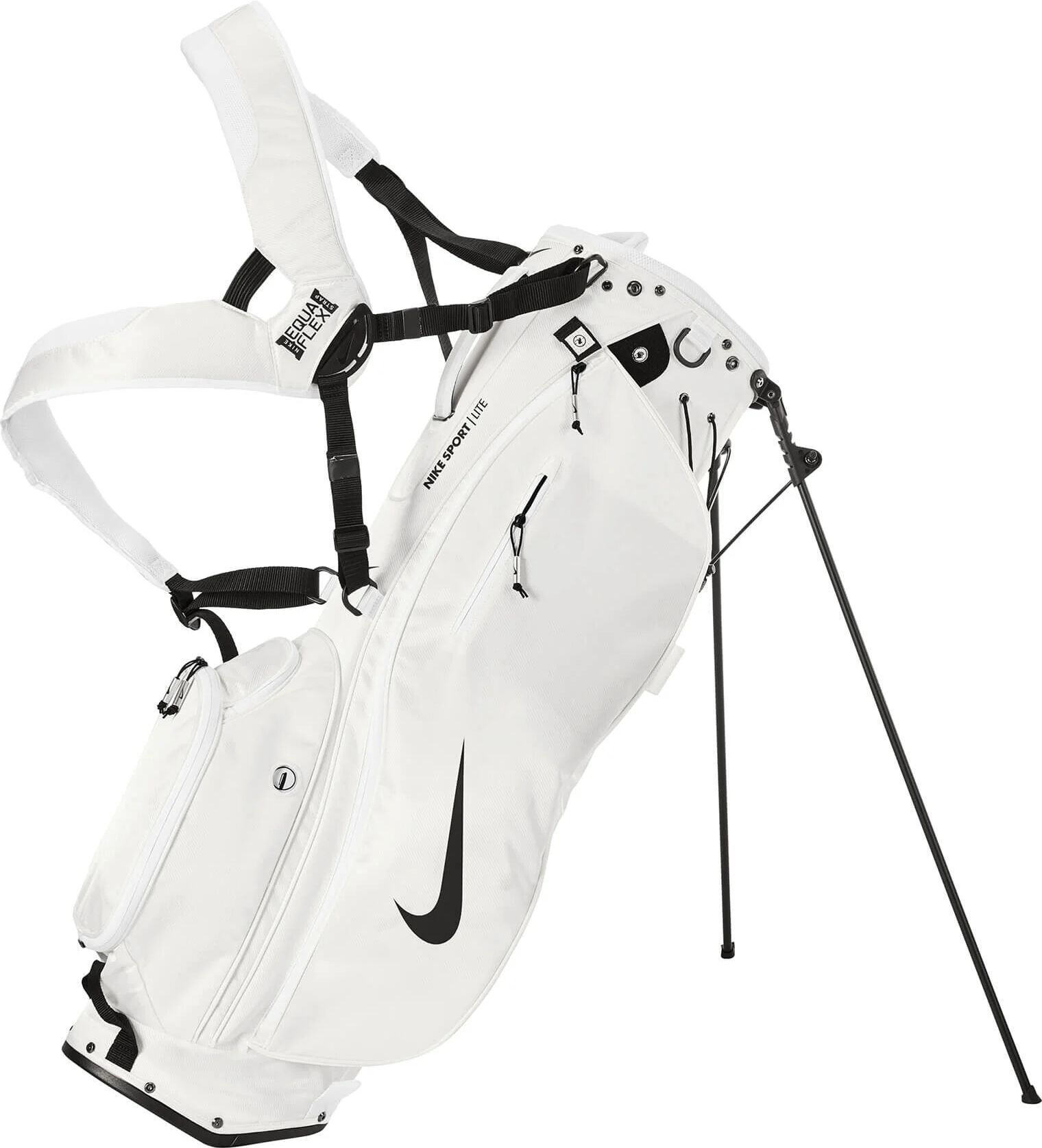 Nike Sport Lite Stand Bag