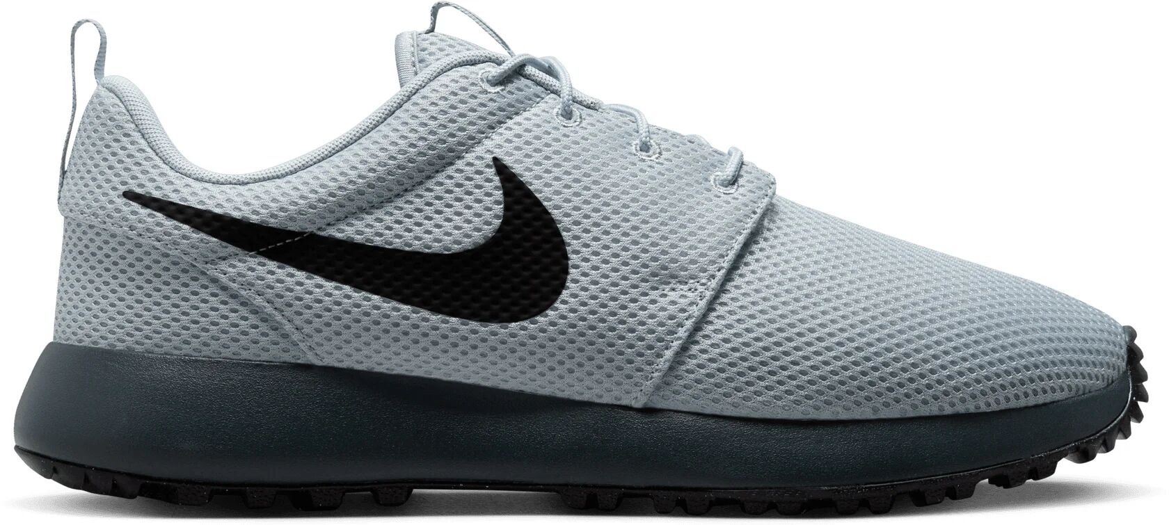 Nike Roshe G Next Nature Golf Shoes 2024 - Wolf Grey/Anthracite/Black - 7.5 - MEDIUM