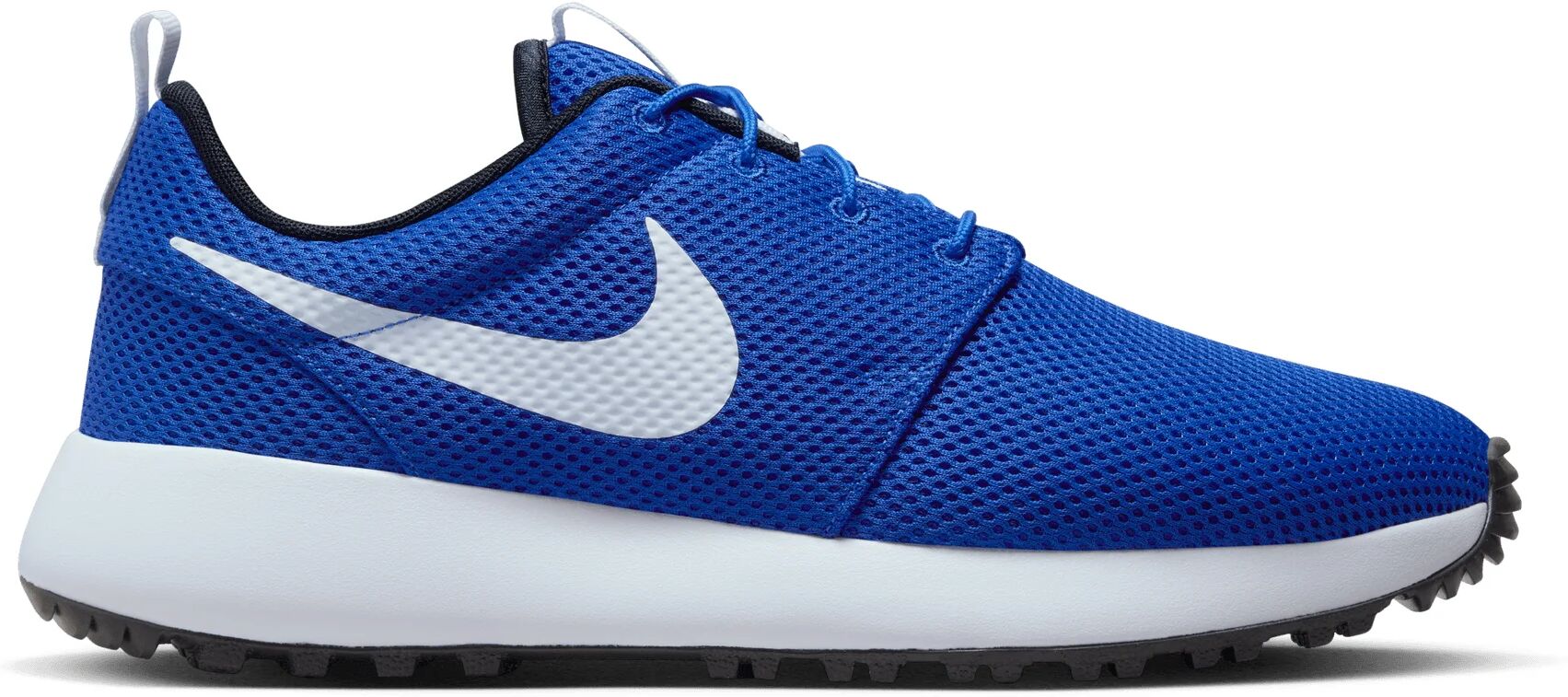 Nike Roshe G Next Nature Golf Shoes 2024 - Hyper Royal/Black/White - 8.5 - MEDIUM