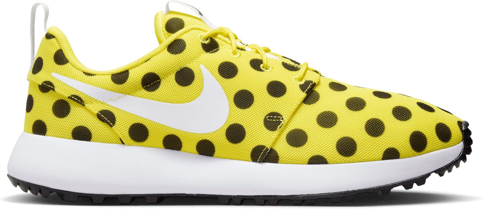 Nike Roshe G Next Nature Golf Shoes 2024 - Opti Yellow/Black/White - 8.5 - MEDIUM