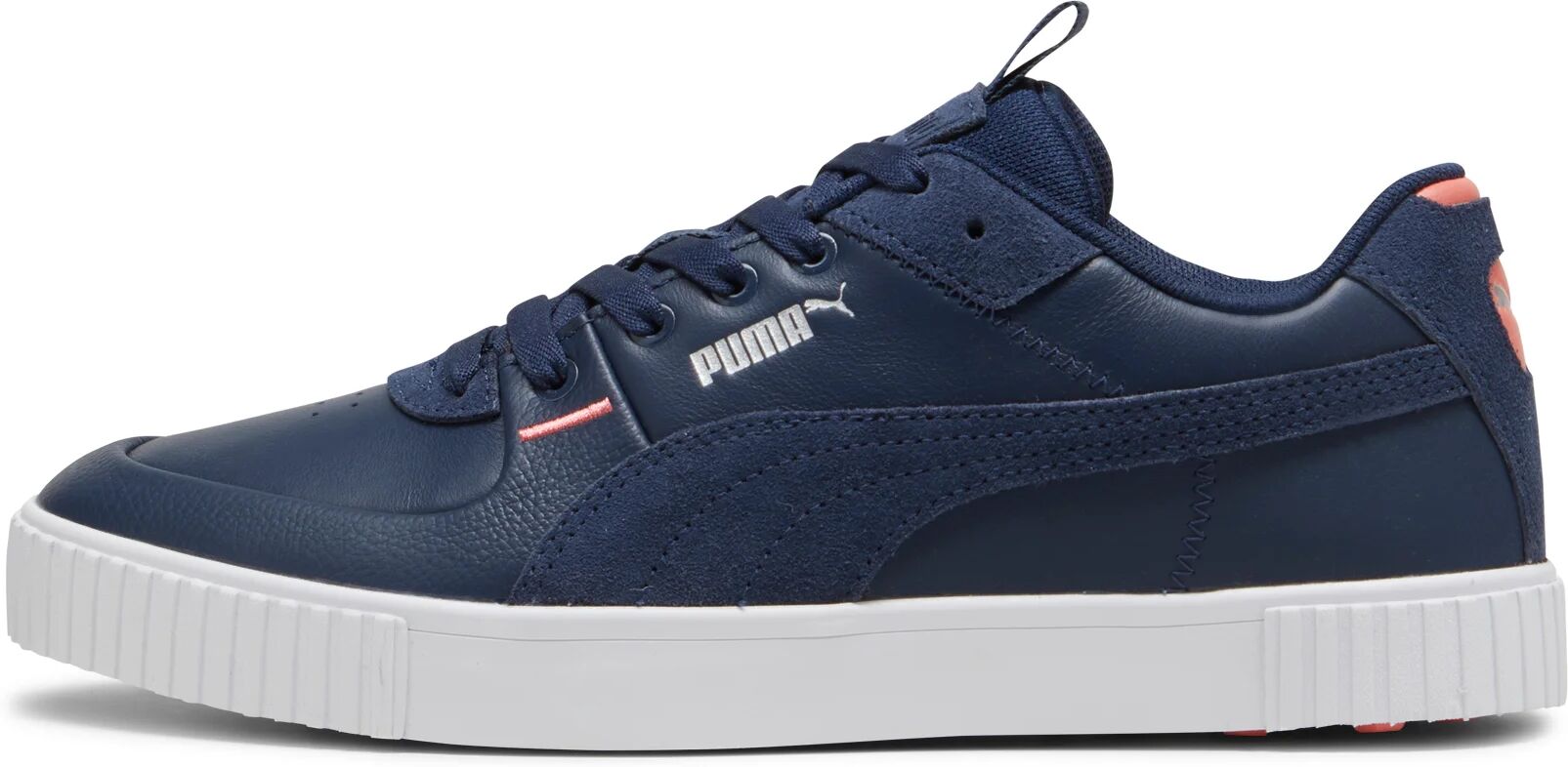 Puma Womens Cali G Golf Shoes 2024 - Club Navy - 11 - MEDIUM