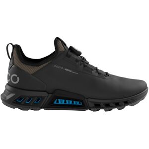 ECCO BIOM C4 BOA Golf Shoes - Black -