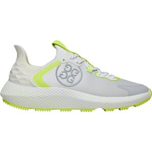 G/FORE MG4X2 Gradient Hybrid Cross Trainer Golf Shoes - Electric/Nimbus - 10.5 - MEDIUM